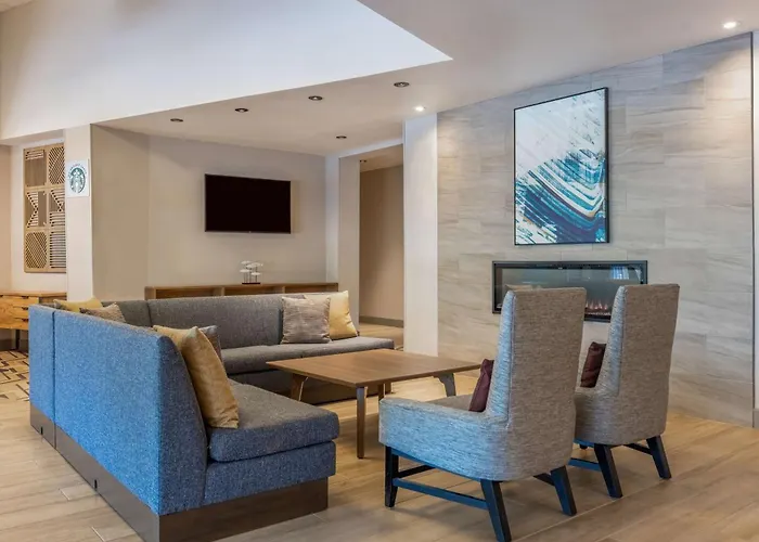 Hyatt Place Flagstaff