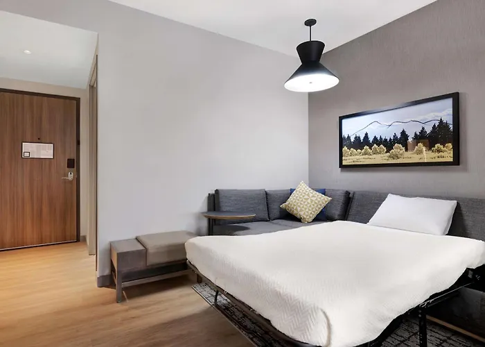 Hyatt Place Flagstaff