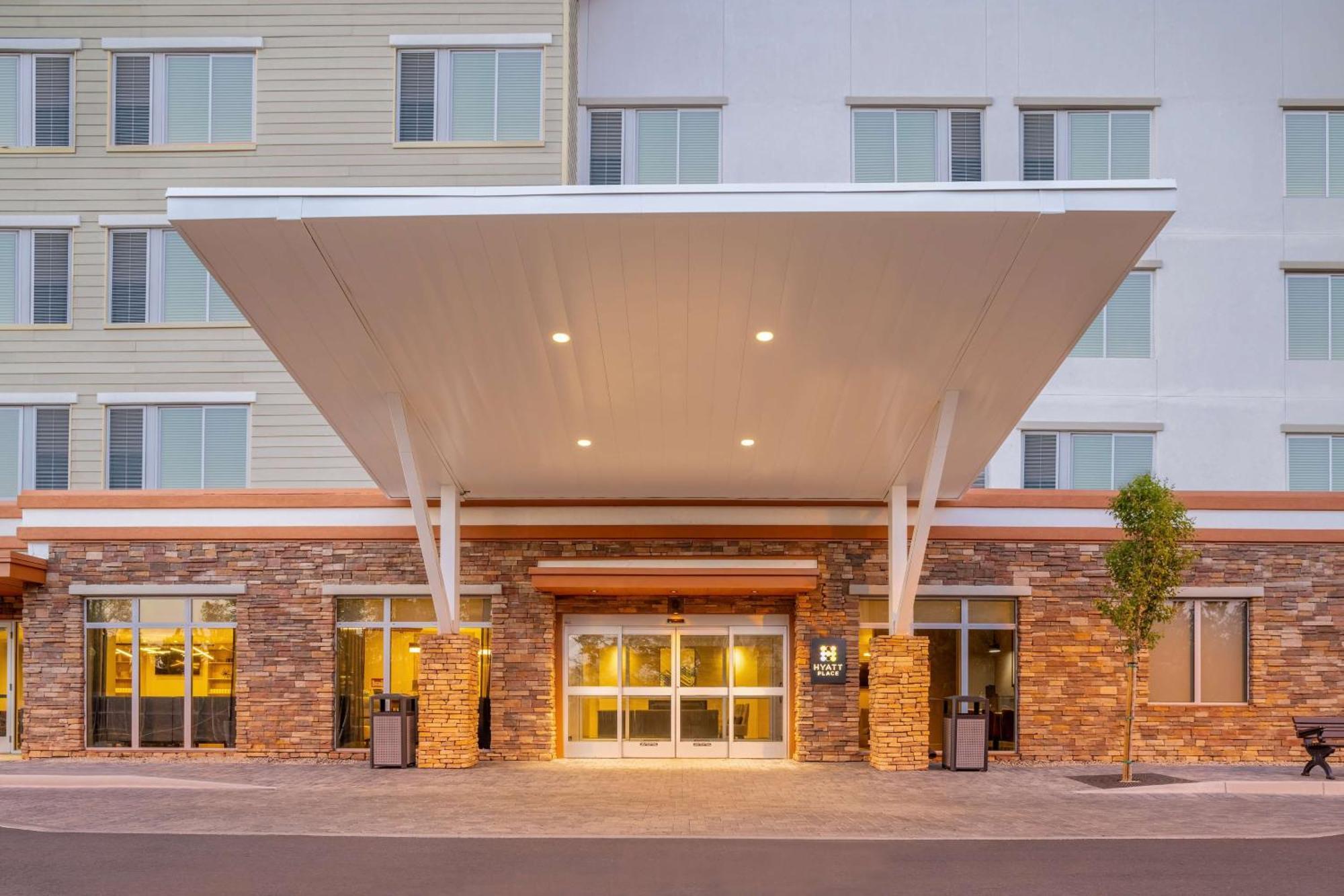 Hyatt Place Flagstaff