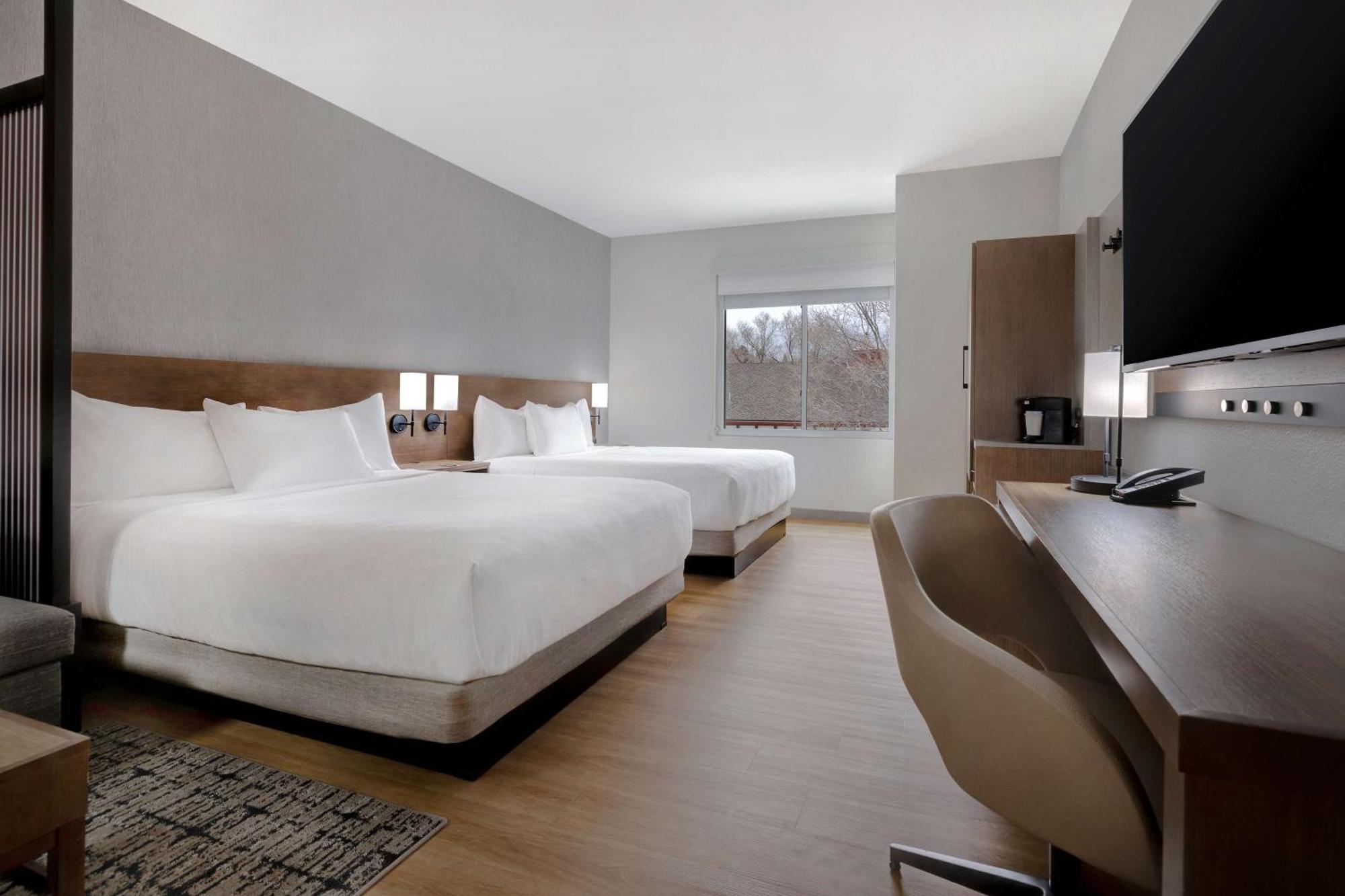 Hyatt Place Hotel Flagstaff